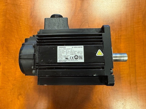 Servo moteur omron - servo,