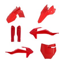Kit Carénages 7 Pièces