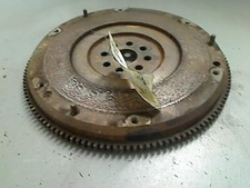 Volant moteur FORD FIESTA 4