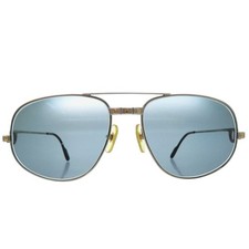 Lunettes de soleil Cartier