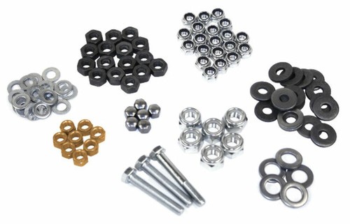 Empi 8mm deluxe engine - 8mm,