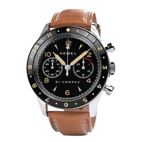 Hemel air wing chronographe - hemel,