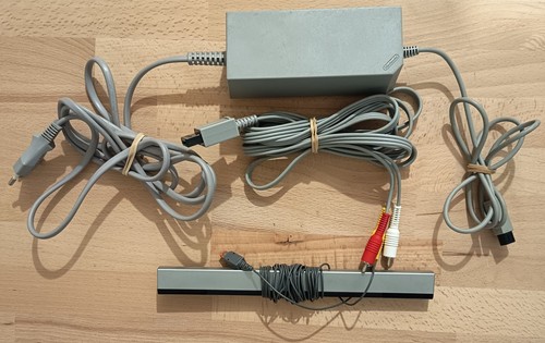 Alimentation câble rca - alimentation,
