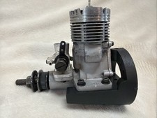 Fox 40 Glow Plug Engine R/C