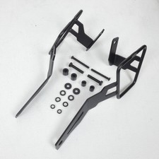 Support valise latérale Shad