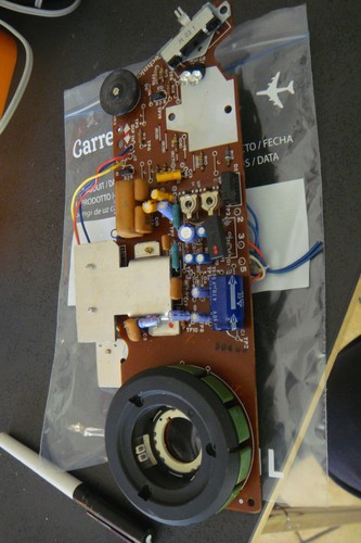 Technics platine - technics, sl.