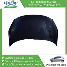 ? CAPOT PEUGEOT 206+ 09-13 ➤7901R5 ?