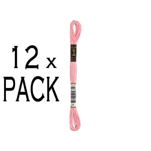 12x anchor torsade - 12x,