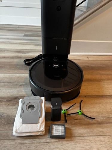 Irobot roomba vacuum - roomba, i7+