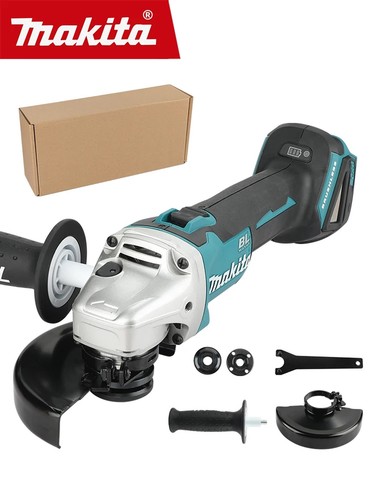 Makita dga504 18v - makita,