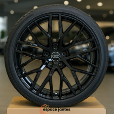 4 jantes 19" style AUDI R8 pour A3 A4 A5 A6 A8 Q2 Q3 Q4 Q5 Q6 TT S3 S4 S5 S6 SQ5