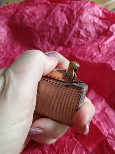 Colibri briquet rechargeable - colibri,