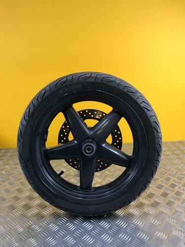 Jante avant pour - yamaha, xmax