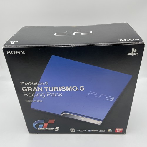 Gran turismo racing pack ps3 - racing,