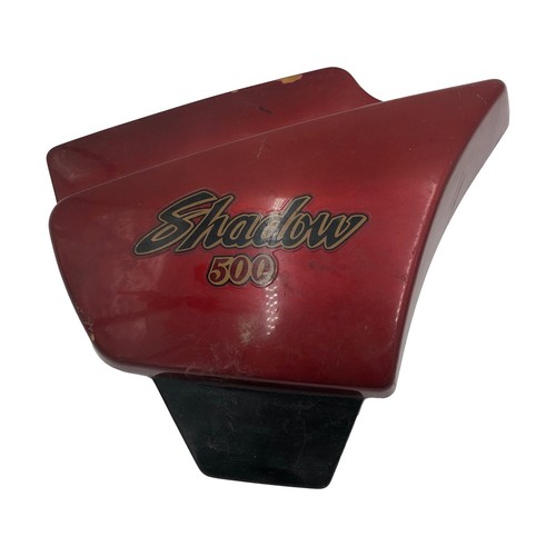 Original honda shadow 500 - honda,