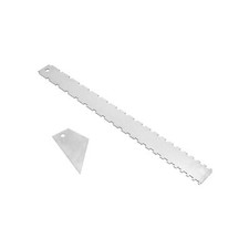 Outils Luthiers et jauge de hauteur de corde à bascule pour guitare Folk