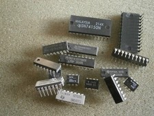 1 Pce x  CD4514  Circuit