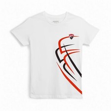 T-Shirt Enfant Ducati Corse