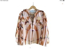 Sulerbe blouse 100% soie