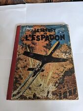 Blake et Mortimer le secret de