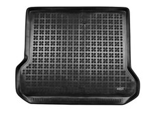 Bac De Coffre Caoutchouc Pour