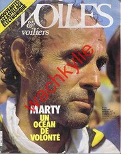 Voiles et voiliers n°133 du