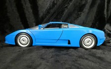 Urago bugatti 11gb - bugatti, 1991