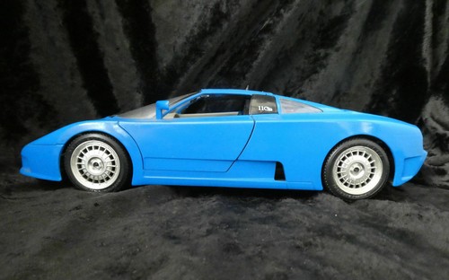 Urago bugatti 11gb 1991 - urago,