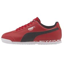 PUMA FERRARI RACE ROMA 40-46 NEUF 180€ classic retro sneaker hamilton leclerc f1