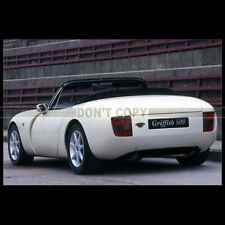 Photo A.021281 TVR GRIFFITH