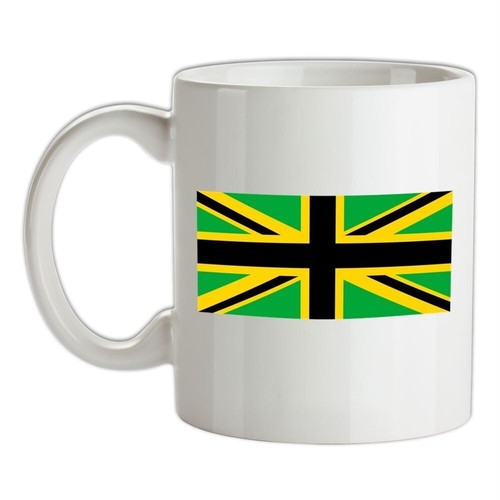 Mug céramique union - en, jack