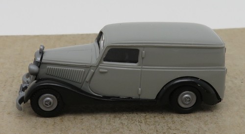 Praline mercedes 170 v - praline,