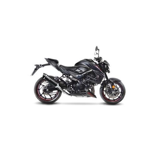 Sbk leovince nero - nero, suzuki