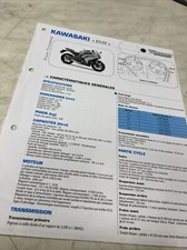 Kawasaki 650 ER-6F 2012