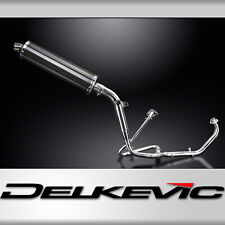 HONDA XL125V VARADERO