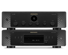 Marantz model50 cd60 - model50+cd60, hi-fi