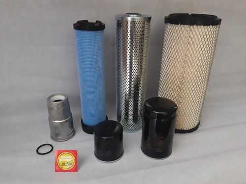 Filtre ensemble - filtre,