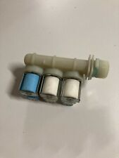 Electrovanne Lave-linge séchant NEFF V6540X0/03