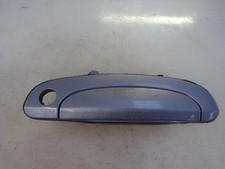 poignée extérieure avant