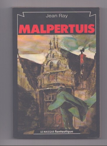 Masque fantastique noir - noir, n°1