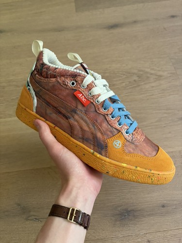 Sneakers puma abc - abc., x