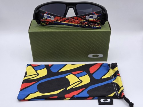 Oakley gascan matte - oakley, /