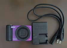 Appareil photo numérique