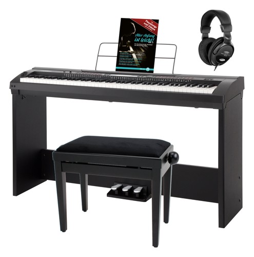 Piano digital stage - digital,
