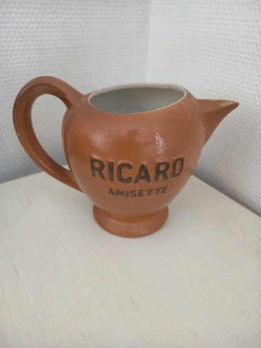 Pichet ricard anisette - pichet,
