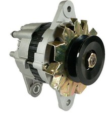 Alternator 24V 25Amp Fits Cat