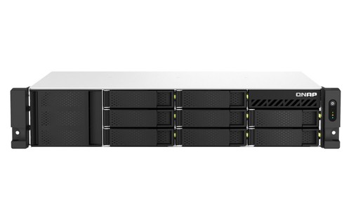 Qnap 864eu serveur - ts-864eu-rp,