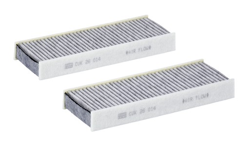 Mann filter cuk - mann-filter, 014-2