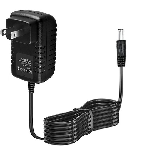 Adapter for turbo scrub - ac,