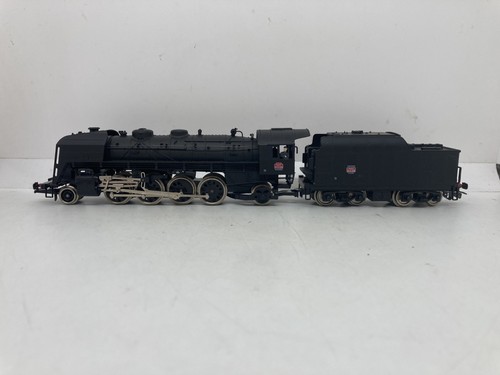 Jouef 8271 locomotive - jouef,